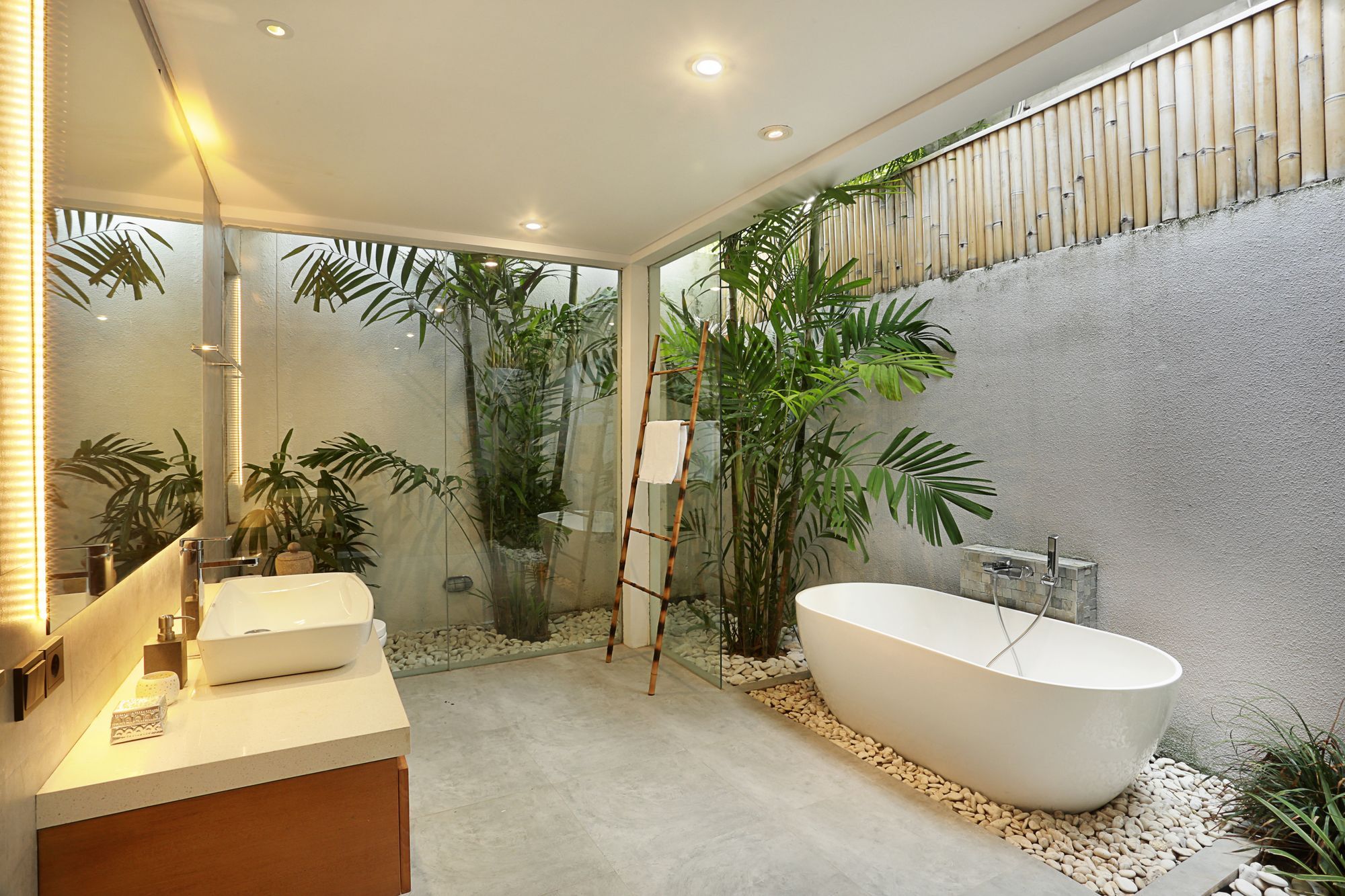 Villa Odyssey Seminyak Buitenkant foto