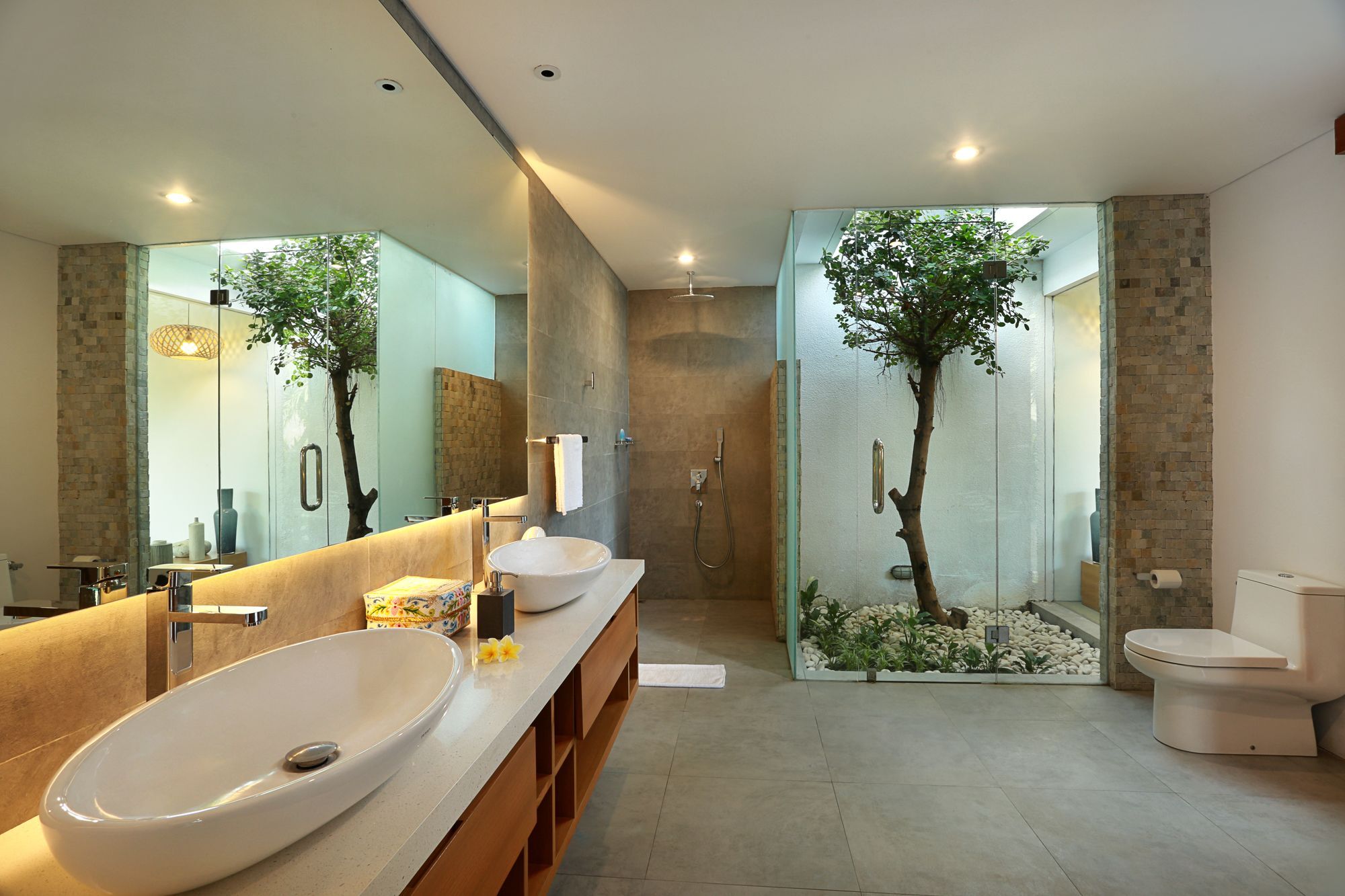 Villa Odyssey Seminyak Buitenkant foto
